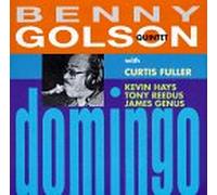 Benny Golson - Doming