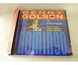 Benny Golson - Domingo