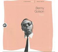 Benny Golson - Free