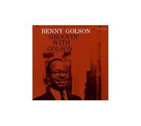 BENNY GOLSON - Groovin With Golson