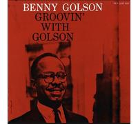 Benny Golson - Groovin With Golson [20bit]