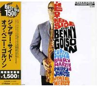 Benny Golson - Other Side of