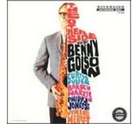 Benny Golson - Other Side of Benny Golson