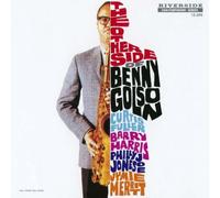 Benny Golson - Other Side of Benny Golson, the