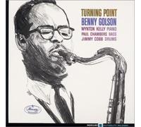Benny Golson - Turning Point