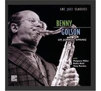 Benny Golson - Up Jumped Spring By Benny