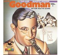 Benny Goodman - After You Ve Gone