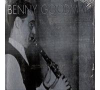 Benny Goodman - After You've Gone