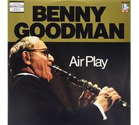 Benny Goodman - Airplay