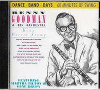 Benny Goodman And His Orchestra - Is It Man Or Machine