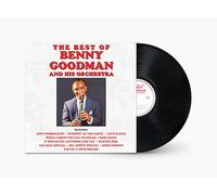 Benny Goodman And His Orches The Best Of Benny Goodman And His Orches (Vinyl LP)