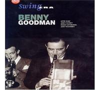 BENNY GOODMAN - Benny Goodman, Artie Shaw, Jimmy Dorsey, ... - Swing Era