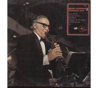 Benny Goodman - Benny Goodman "Benny Goodman's greatest hits" LP EMIDISC Italy 1970