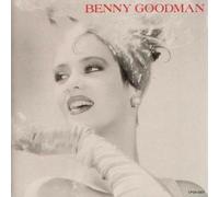 Benny Goodman - Benny Goodman - Let's Dance Series