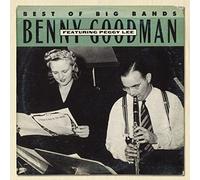 Benny Goodman - Benny Goodman & Peggy Lee(Original Columbia Jazz Classics)