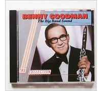 Benny Goodman - Big band sound