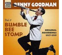 Goodman Benny - Bumble Bee Stomp, Original Recordin