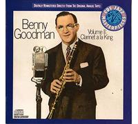Benny Goodman - Clarinet A La King Vol. 2