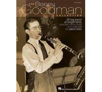 Benny Goodman Collection (Tascabile)