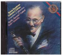 Benny Goodman - Compositions & Collaborations / Bartok · Bernstein - CD