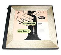 Benny Goodman Easy Does It