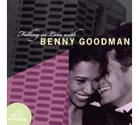 Benny Goodman - Falling in Love With Benny Goo