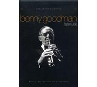 Benny Goodman - Farewell
