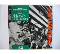 Benny Goodman,Fletcher Henderson,Count Basie,Teddy Wison,Andy Kirk,Jimmie Lunceford,Earl Hines,Ed Norvo,Tommy Dorsey,Chick Webb,Glenn Miller,Artie Shaw. - Swing Time (of the 30's)