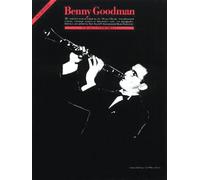 Benny Goodman – Jazz Masters Series – Per clarinetto in Si bemolle – Edizione
