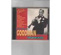 BENNY GOODMAN GOLDEN HITS