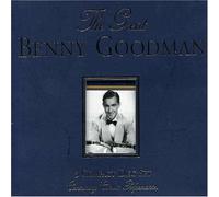 Benny Goodman - Great - Series