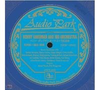 Benny Goodman & His Orchestr5-