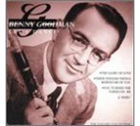 Benny Goodman & His Orchestra - Let's Dance