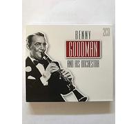 Benny Goodman - Historic Records 1939