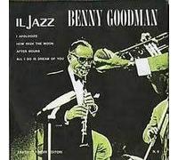 Benny Goodman - Il Jazz [Vinile 7 pollici - 45 Giri]