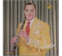 Benny Goodman - Jazz After Hours