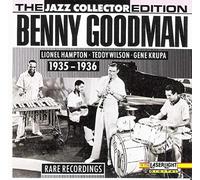 Benny Goodman - Jazz Collector Edition