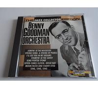 Benny Goodman – Jazz Collector Edition