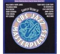 Benny Goodman - Jazz Sampler Vol. 6