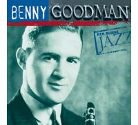 Ken Burns Jazz