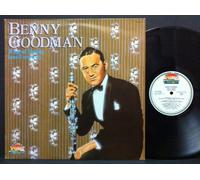BENNY GOODMAN - King Of Swing Small Combos
