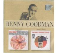 Benny Goodman - Made in Japan/Hello Benny