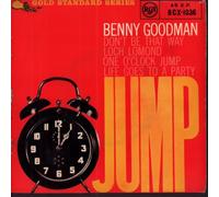 Benny Goodman - One O'Clock Jump EP