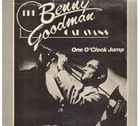 BENNY GOODMAN - one o'clock jump LP
