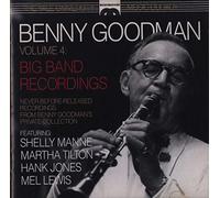 Benny Goodman - Private Collection Vol. 4