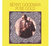 Benny Goodman Pure Gold (CD)