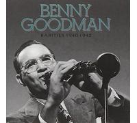 Benny Goodman - Rarities 1940