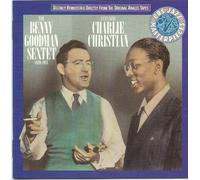 Benny Goodman - Sextet 1939-41