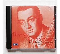 Benny Goodman - Small Band Recordings 1936-44 [Music CD]