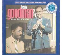 Benny Goodman - Small Groups